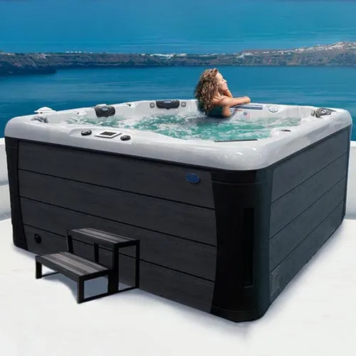 Deck hot tubs for sale in Taunton